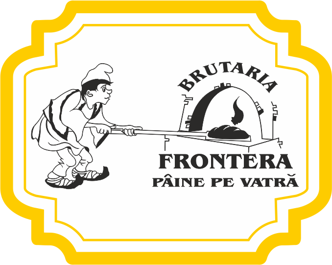 Brutăria Frontera