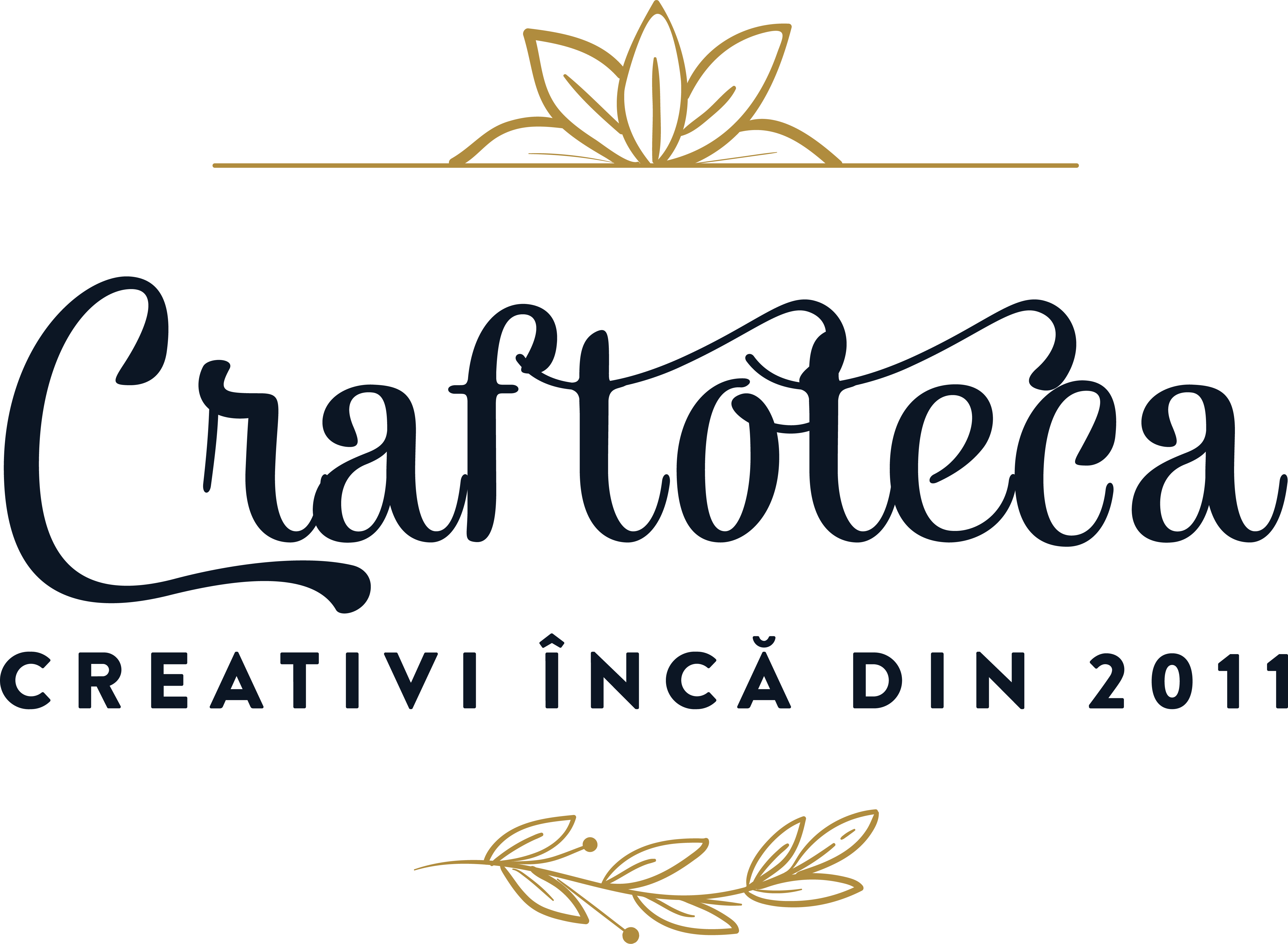 Craftoteca 