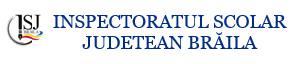 Inspectoratul Şcolar Judeţean Brăila