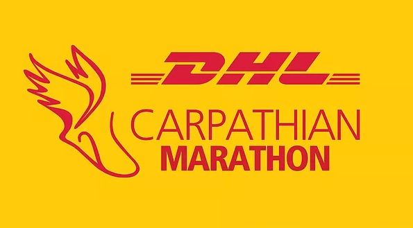 Maraton DHL