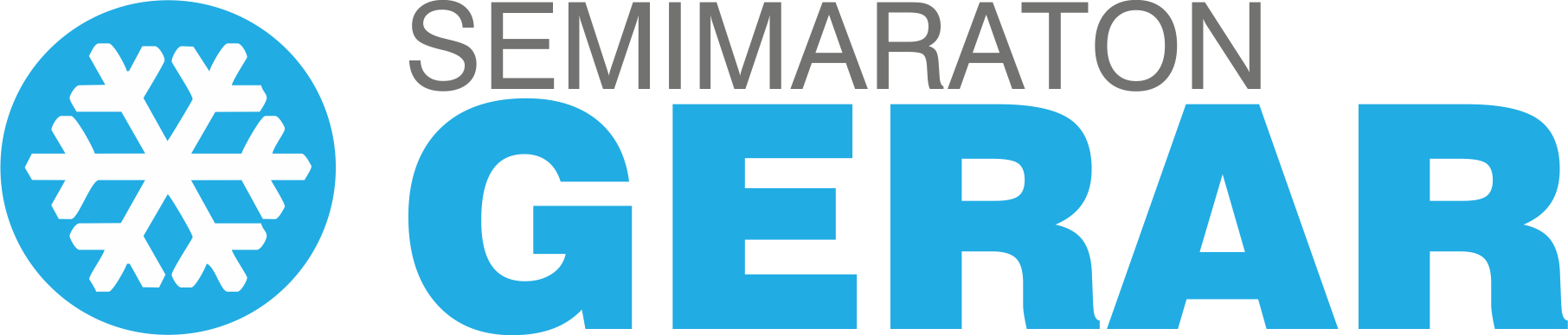 Semimaraton Gerar
